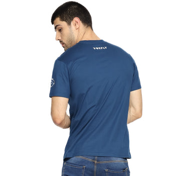 Voxfly Kaos Lengan Pendek Pria Thunder Hand Men Tee Planet Surf