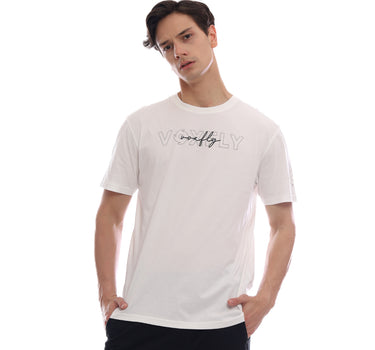 Voxfly Kaos Lengan Pendek Pria Overshadow Men Tee Planet Surf
