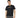 CHECKING UP MEN TEE  BLACK