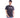 Voxfly Kaos Lengan Pendek Pria Charcoal Iconic VMTSS045-CHR Planet Surf