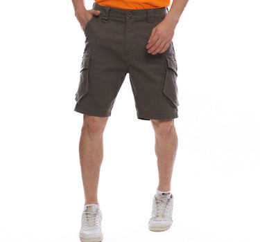 Voxfly Celana Pendek Pria Kansas Men Walkshort Cargo Planet Surf