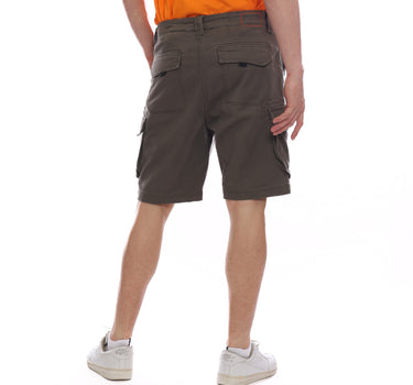 Voxfly Celana Pendek Pria Kansas Men Walkshort Cargo Planet Surf