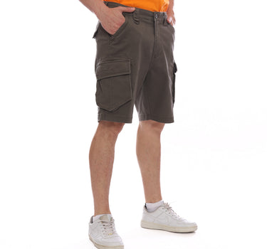 Voxfly Celana Pendek Pria Kansas Men Walkshort Cargo Planet Surf