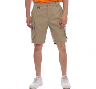 Voxfly Celana Pendek Pria Kansas Men Walkshort Cargo Planet Surf