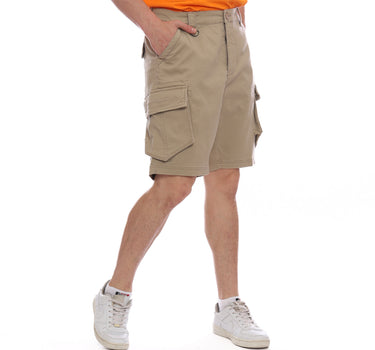 Voxfly Celana Pendek Pria Kansas Men Walkshort Cargo Planet Surf