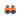 Voxfly Sendal Remaja Walk On Youth Slip On Sandal Planet Surf - ORG, 38