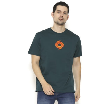 Voxfly Kaos Lengan Pendek Pria Skin N Bones Men Tee PlanetSurf