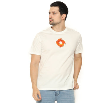 SKIN N BONES MEN TEE WHITE