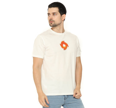 SKIN N BONES MEN TEE WHITE