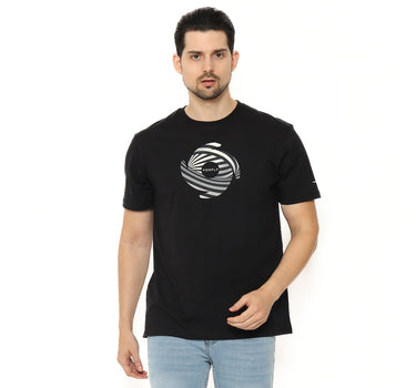Voxfly Kaos Lengan Pendek Pria Munny Men Tee Planet Surf