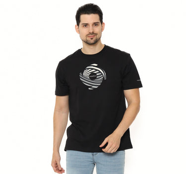 Voxfly Kaos Lengan Pendek Pria Munny Men Tee Planet Surf