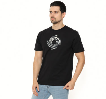 Voxfly Kaos Lengan Pendek Pria Munny Men Tee Planet Surf