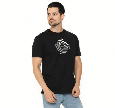 Voxfly Kaos Lengan Pendek Pria Munny Men Tee Planet Surf