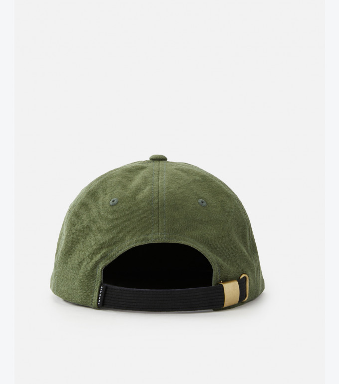 WETTY ADJUST CAP  OLIVE ALL