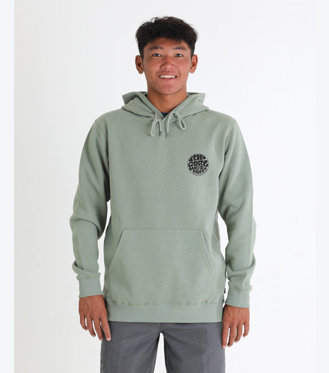 WETSUIT ICON HOOD  CLOVER L