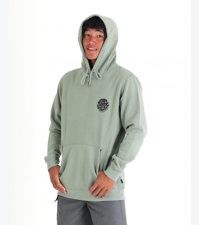 WETSUIT ICON HOOD  CLOVER L