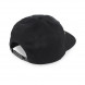 ORCADO SNAPBACK CAP  BLACK ALL