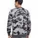 CAMOTERAPHY MEN SWEATER  BLACK S