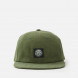 WETTY ADJUST CAP  OLIVE ALL