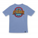 BAYLEEF YOUTH TEE  BLUE L