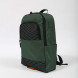 POSSION BACKPACK  ARMY GREEN ALL