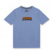 BAYLEEF YOUTH TEE  BLUE L