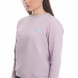 A VOID REVOLT SWEATER  LILAC 6
