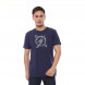 BESSES BASSIC TEE 231A  NAVY S