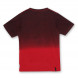 REVO YOUTH TEE  RED L