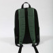 POSSION BACKPACK  ARMY GREEN ALL