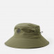 SURF SERIES BUCKET HAT  OLIVE ALL