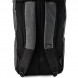 D RIDER BACKPACK  BLACK ALL