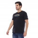 RIDE WITH STYLE TSHIRT  BLACK L