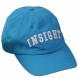 C INSIGHT SUPPORTERS DAD HAT  BLUE ALL