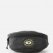 WAIST BAG SMALL ROCK SOLID  BLACK ALL