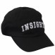 C INSIGHT SUPPORTERS DAD HAT  BLACK ALL