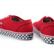 COME DE GAS ON SHOES  RED S