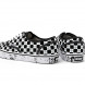 CHESSPLAY SHOES  BLACK S