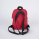 REDVY MINIBACKPACK NEW 211D  RED ALL