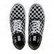 CHESSPLAY SHOES  BLACK S