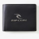 ICONIC RFID 2 IN 1  BLACK ALL