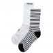 UNMATCHED SOCK  WHITE ALL
