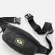 WAIST BAG SMALL ROCK SOLID  BLACK ALL