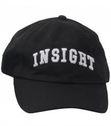 C INSIGHT SUPPORTERS DAD HAT 